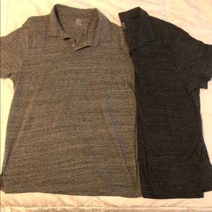 Old Navy Men’s Polo Bundle